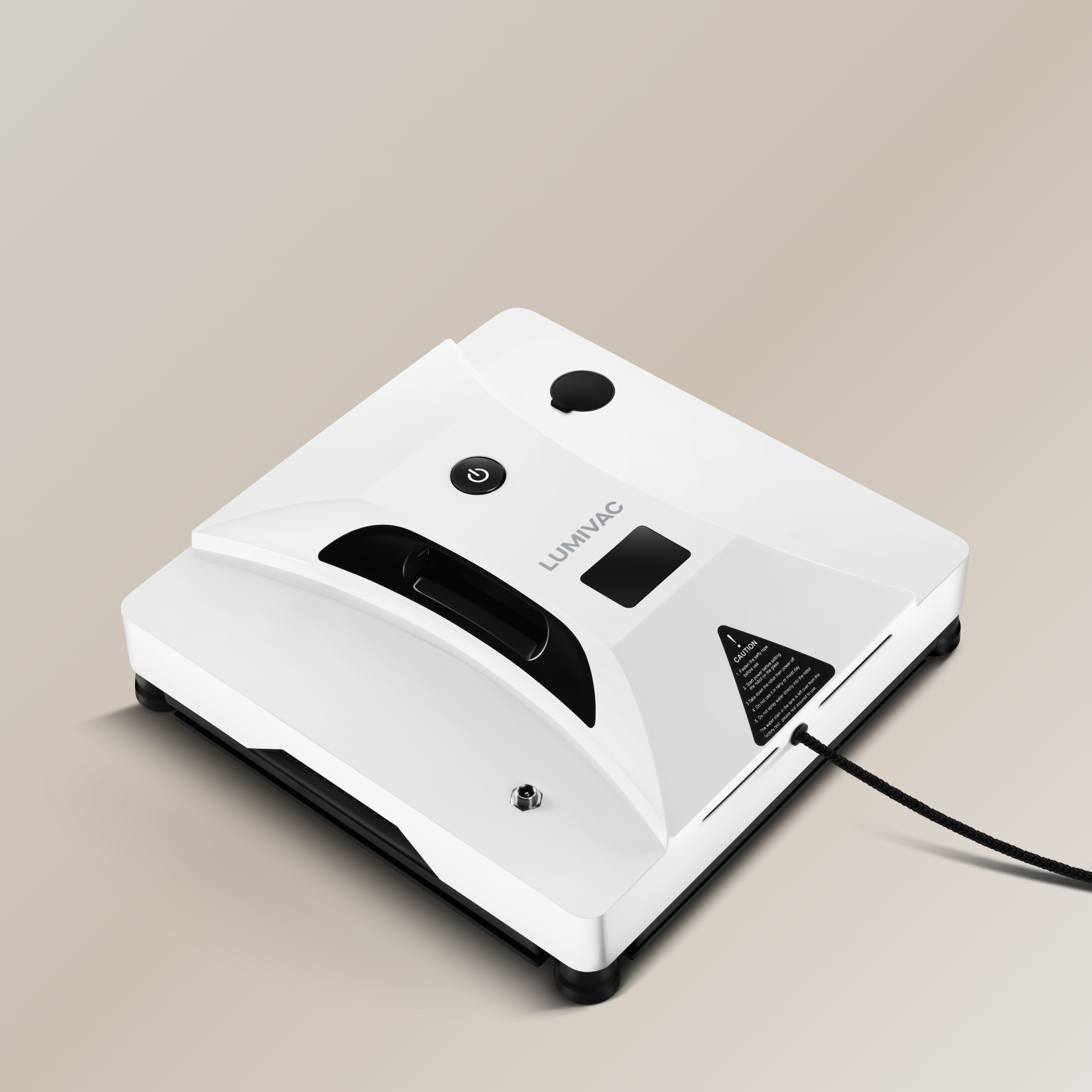 LUMIVAC® ULTRA