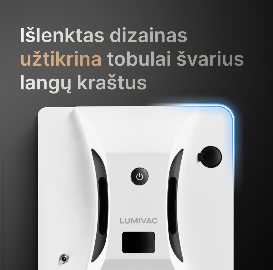 LUMIVAC® ULTRA