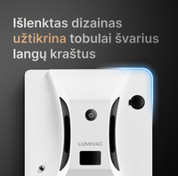 LUMIVAC® ULTRA
