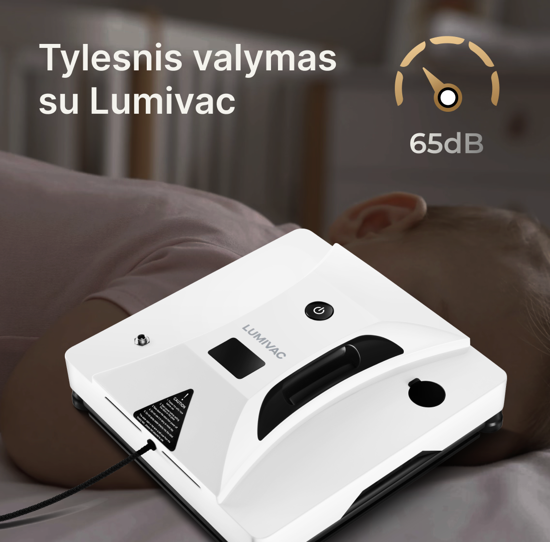 LUMIVAC® ULTRA