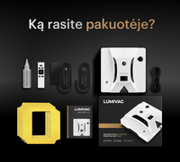 LUMIVAC® ULTRA